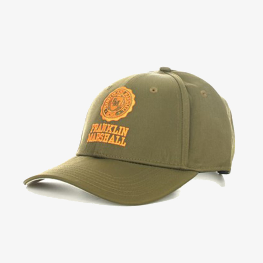 Franklin & Marshall Baseball sapka CAP 