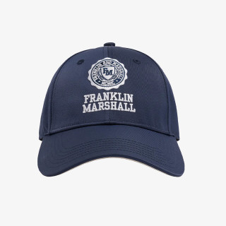 Franklin & Marshall Baseball sapka CAP 