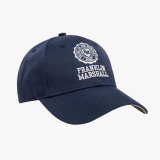 Franklin & Marshall Baseball sapka CAP 
