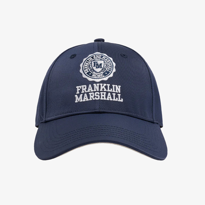 Franklin & Marshall Baseball sapka CAP 