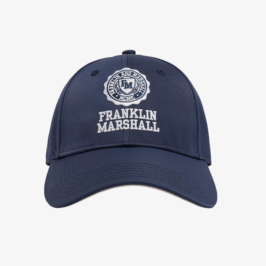 Franklin & Marshall Baseball sapka CAP 