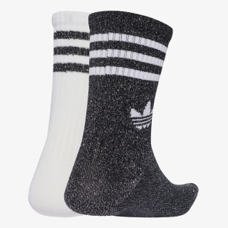 Adidas Zokni 3S Glitter 