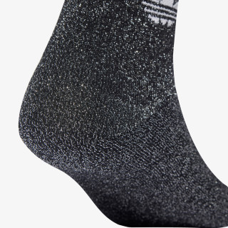 Adidas Zokni 3S Glitter 