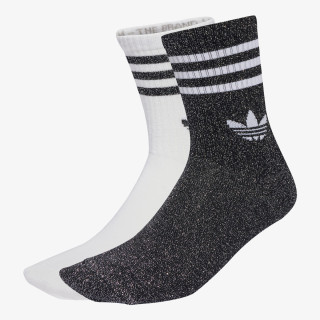 Adidas Zokni 3S Glitter 