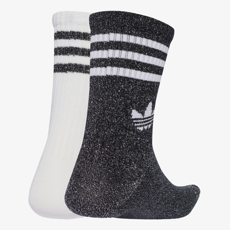 Adidas Zokni 3S Glitter 