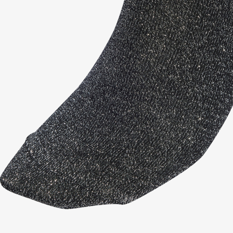 Adidas Zokni 3S Glitter 