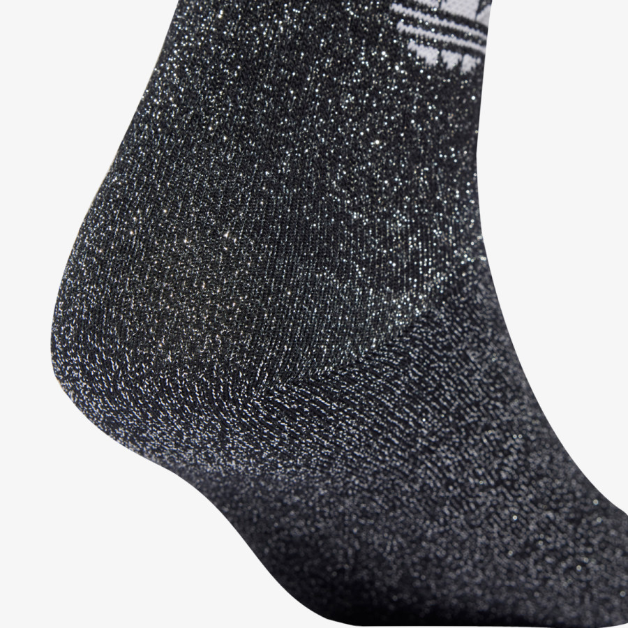 Adidas Zokni 3S Glitter 