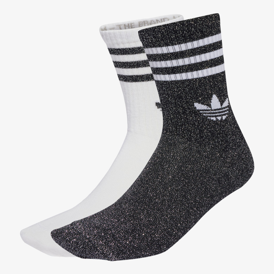 Adidas Zokni 3S Glitter 