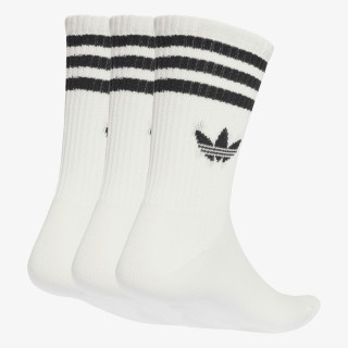 Adidas Zokni 3S CREW S 3P 