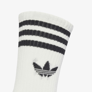 Adidas Zokni 3S CREW S 3P 