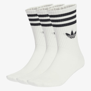 Adidas Zokni 3S CREW S 3P 