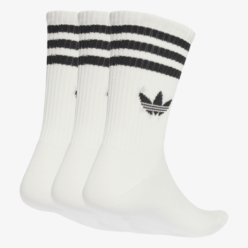 Adidas Zokni 3S CREW S 3P 