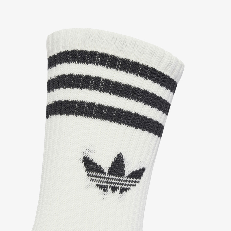 Adidas Zokni 3S CREW S 3P 
