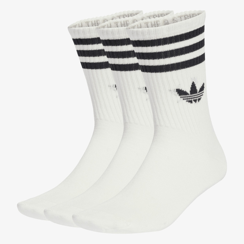 Adidas Zokni 3S CREW S 3P 