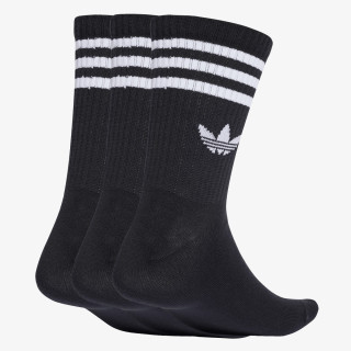 Adidas Zokni 3S CREW S 3P 