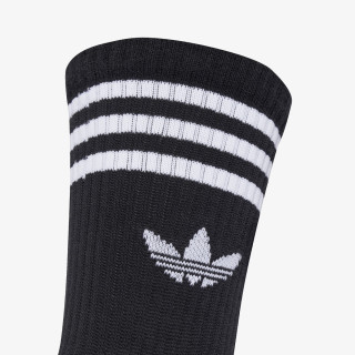 Adidas Zokni 3S CREW S 3P 