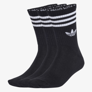 Adidas Zokni 3S CREW S 3P 