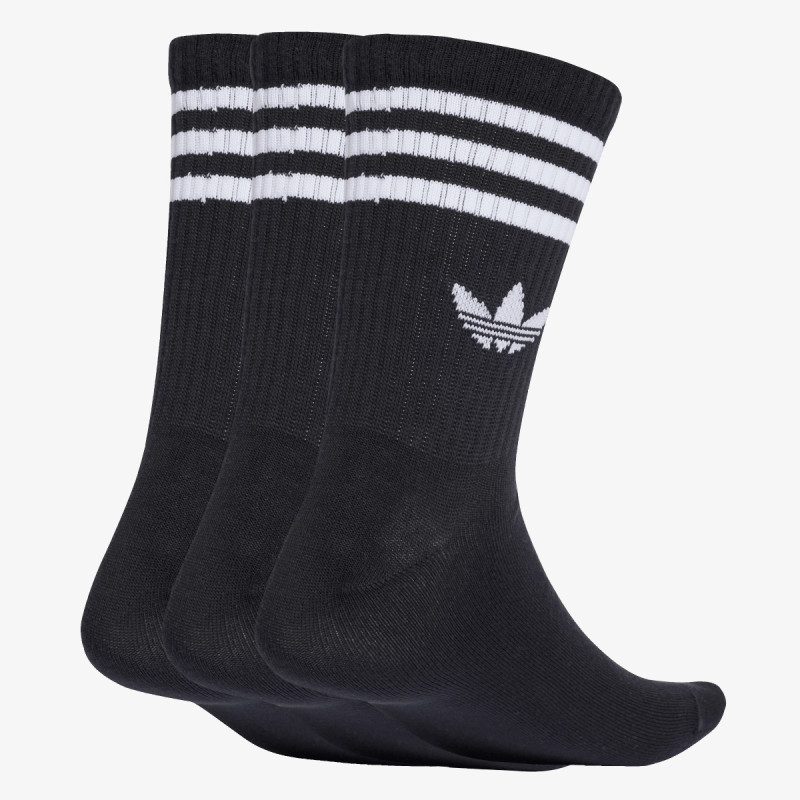 Adidas Zokni 3S CREW S 3P 