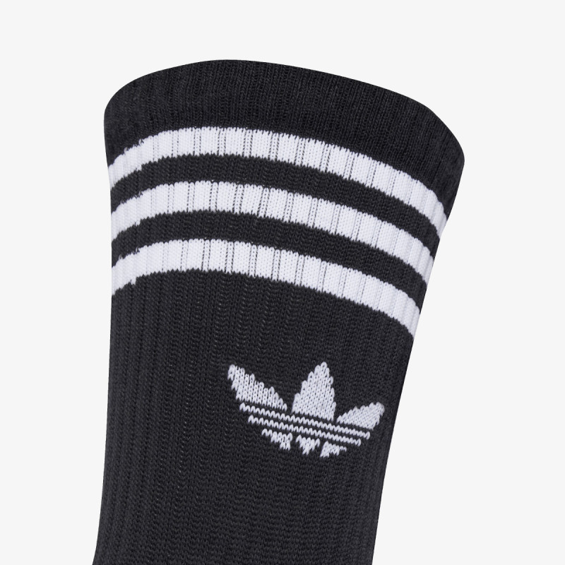 Adidas Zokni 3S CREW S 3P 