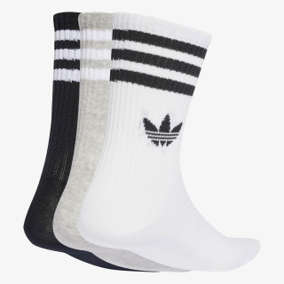 Adidas Zokni 3S CREW S 3P 