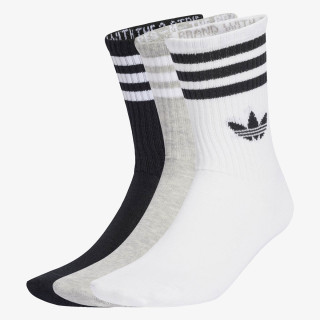 Adidas Zokni 3S CREW S 3P 
