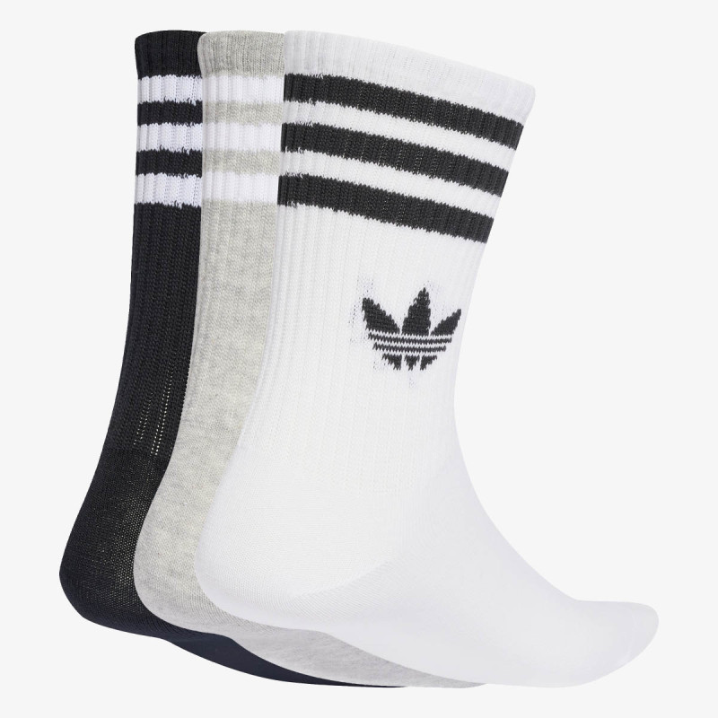 Adidas Zokni 3S CREW S 3P 