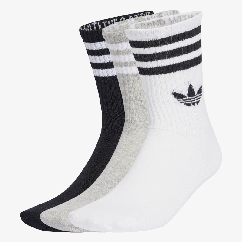 Adidas Zokni 3S CREW S 3P 