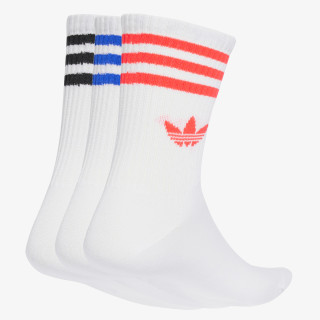 Adidas Zokni 3S CREW S 3P 