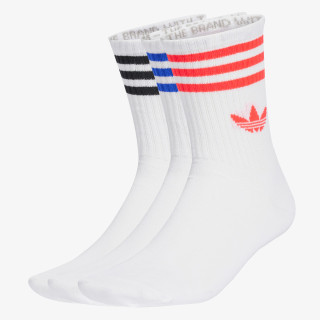 Adidas Zokni 3S CREW S 3P 