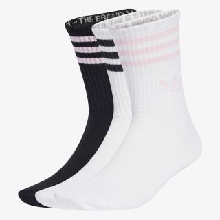 Adidas Zokni 3S CREW S 3P 