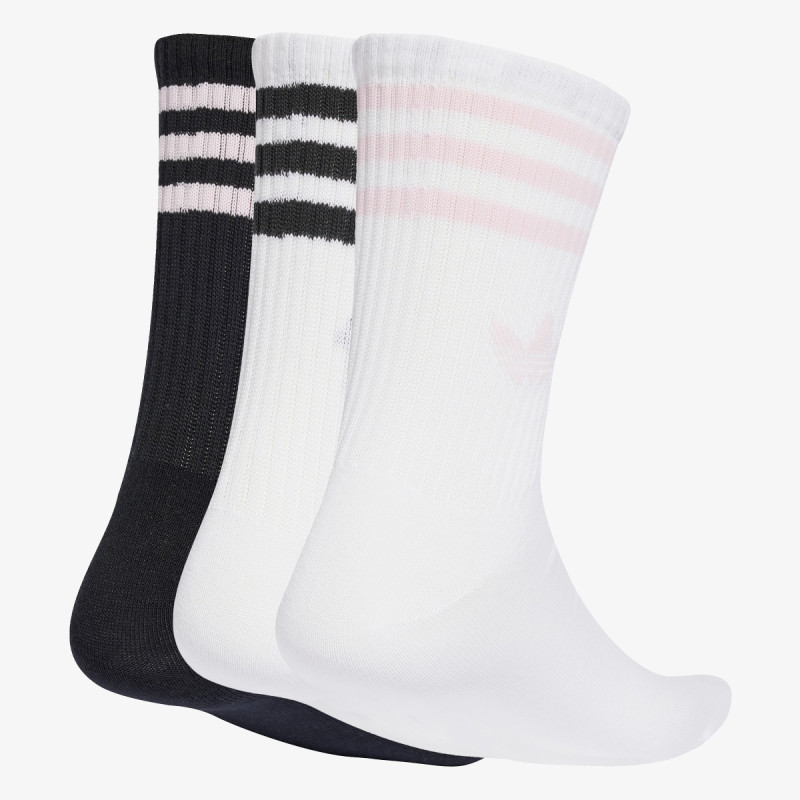 Adidas Zokni 3S CREW S 3P 