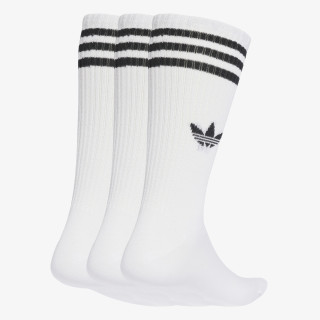 Adidas Zokni 3S HIGH CR S 3P 