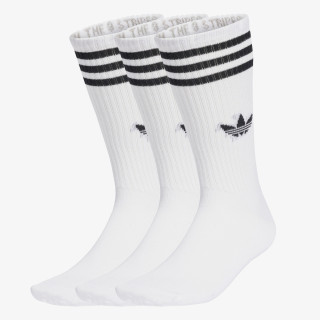 Adidas Zokni 3S HIGH CR S 3P 