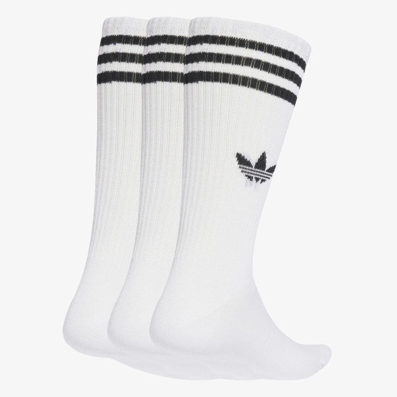 Adidas Zokni 3S HIGH CR S 3P 