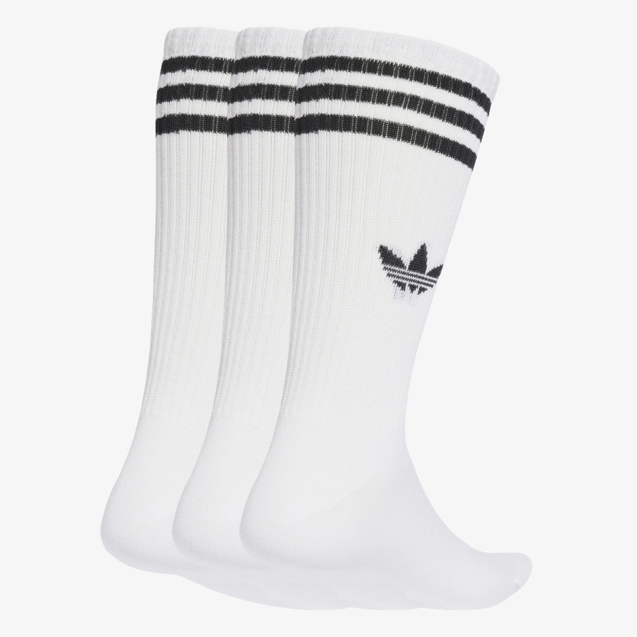 Adidas Zokni 3S HIGH CR S 3P 