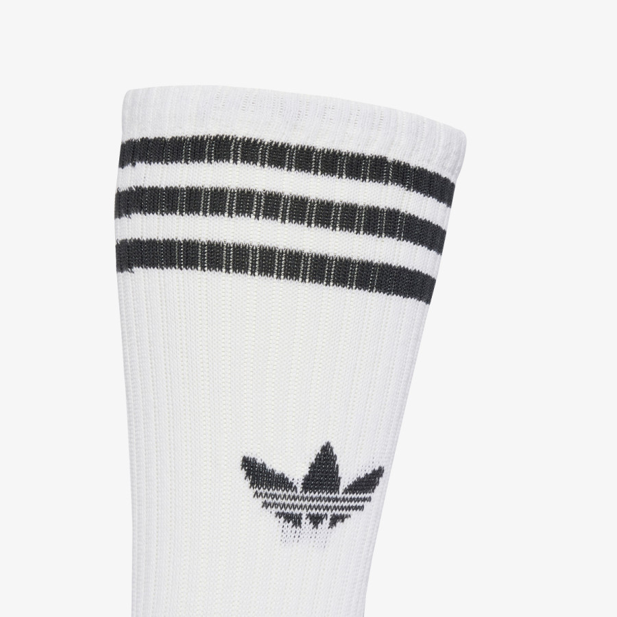 Adidas Zokni 3S HIGH CR S 3P 