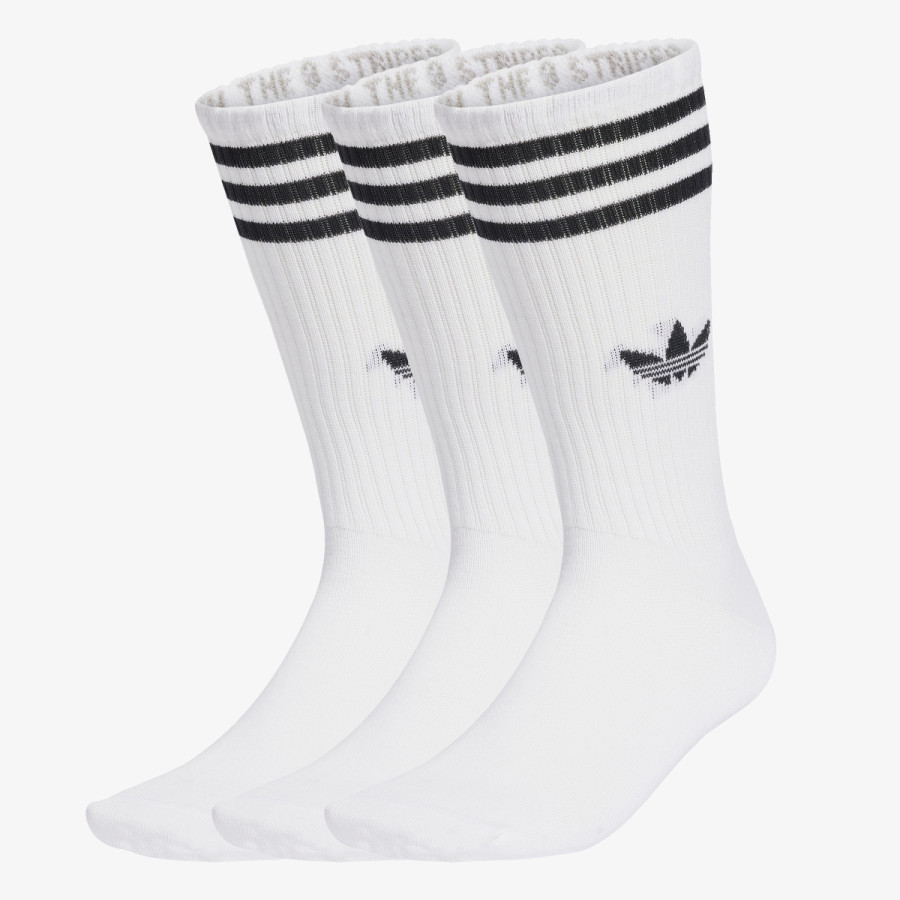 Adidas Zokni 3S HIGH CR S 3P 
