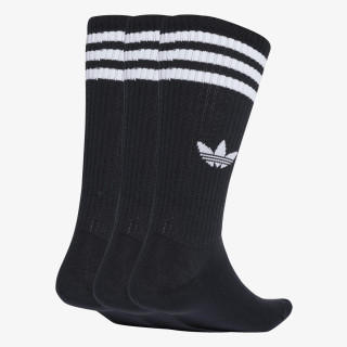 Adidas Zokni 3S HIGH CR S 3P 