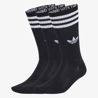 Adidas Zokni 3S HIGH CR S 3P 