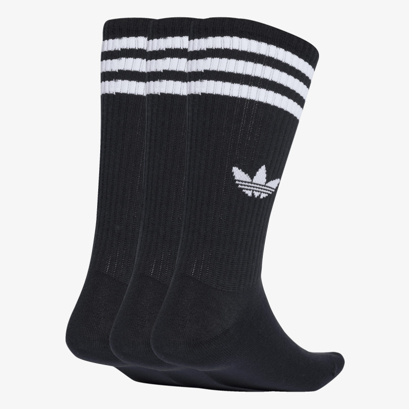 Adidas Zokni 3S HIGH CR S 3P 