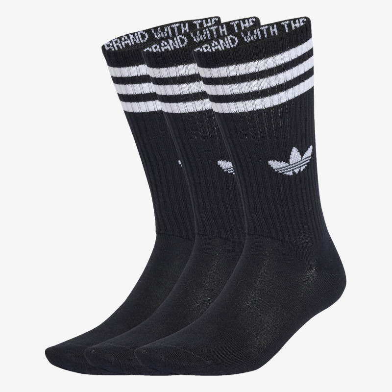 Adidas Zokni 3S HIGH CR S 3P 