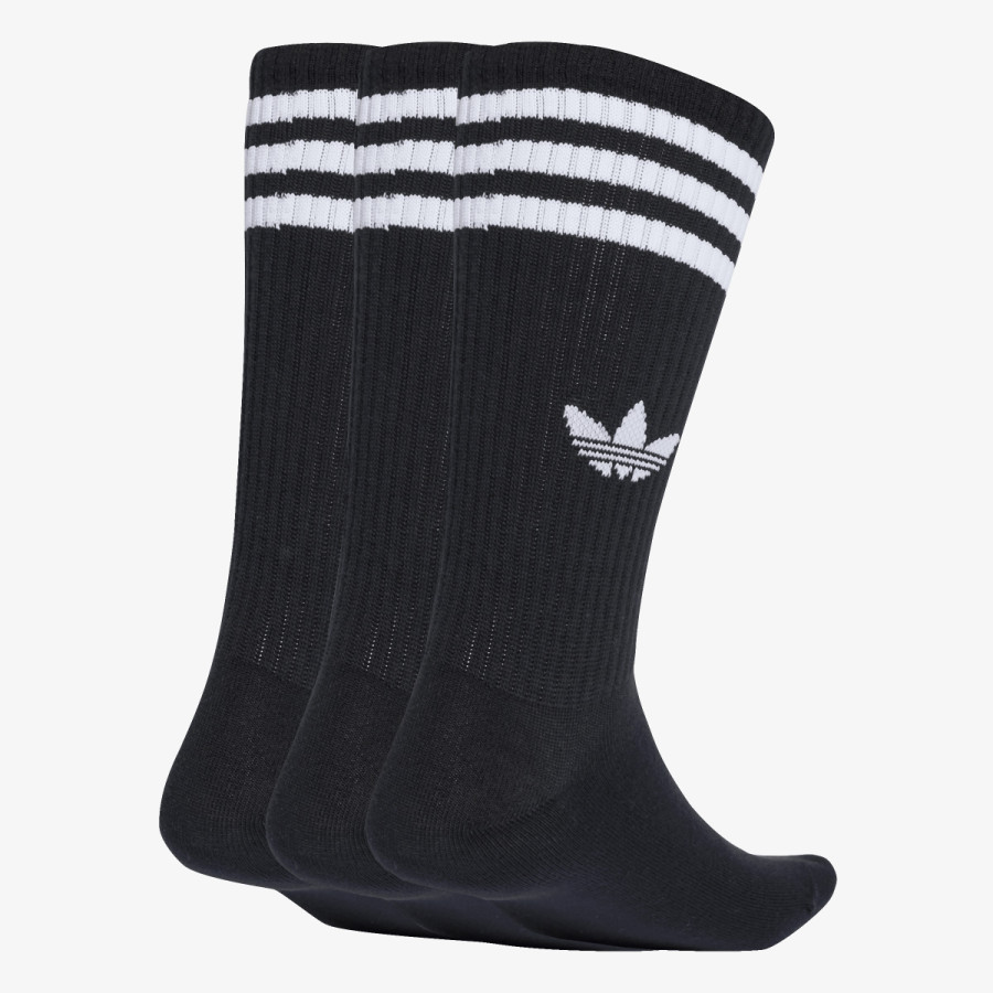 Adidas Zokni 3S HIGH CR S 3P 