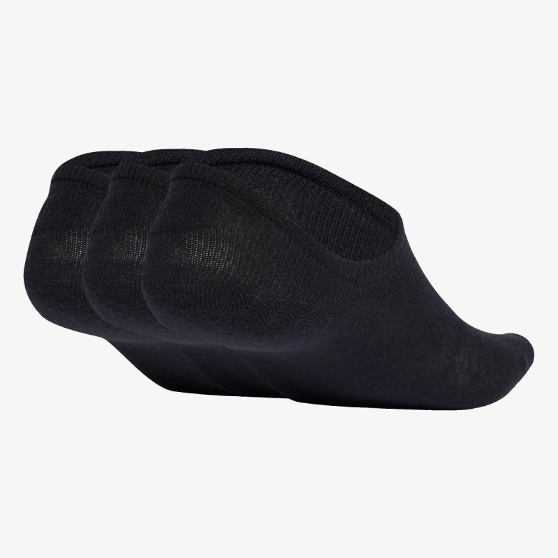 Adidas Zokni LOW CUT S 3P 
