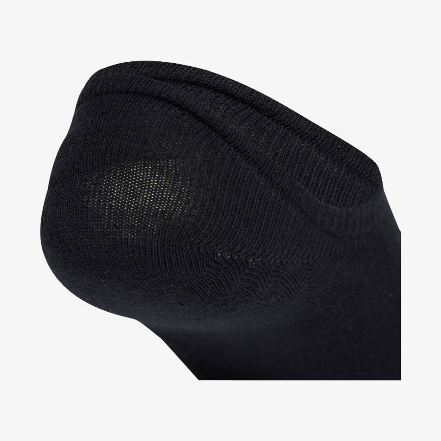Adidas Zokni LOW CUT S 3P 