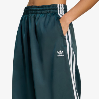 Adidas Melegítőnadrág SATIN TP WL 