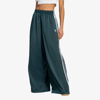 Adidas Melegítőnadrág SATIN TP WL 