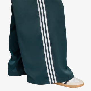Adidas Melegítőnadrág SATIN TP WL 