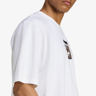 Adidas Póló Leo 
