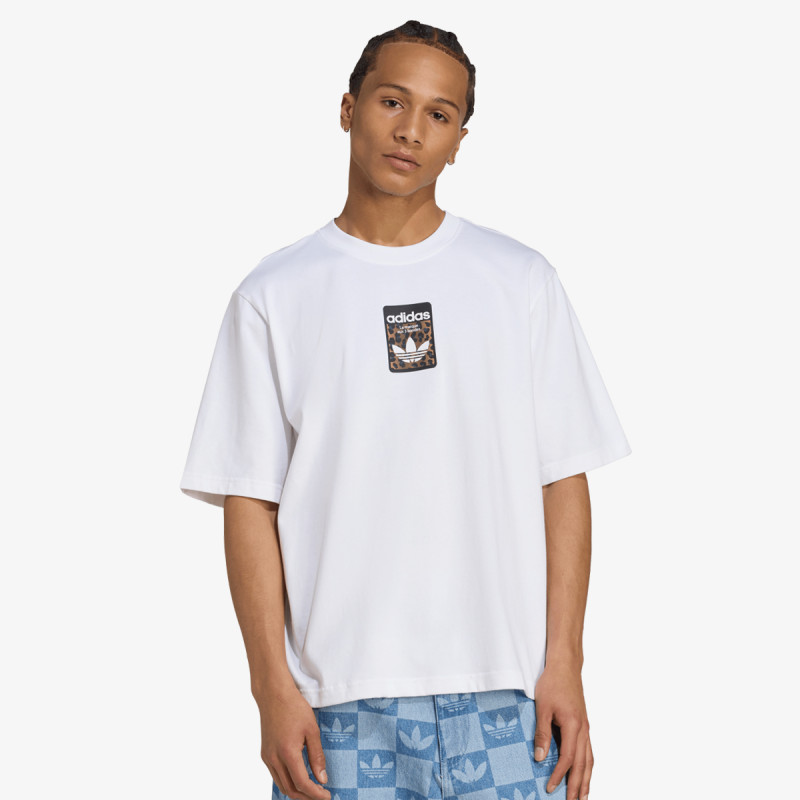 Adidas Póló Leo 
