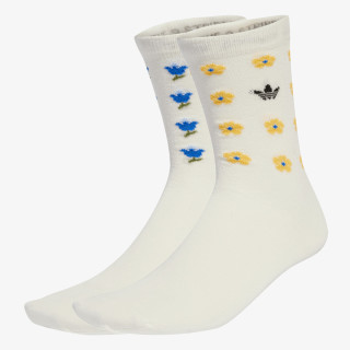 Adidas Zokni Originals x Liberty London 